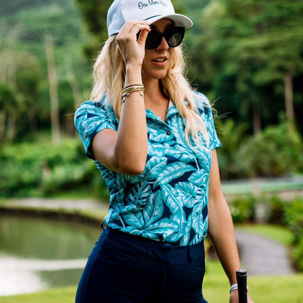 Shop Our Aloha Apparel Women's - Hats, Visors, Shirts and More