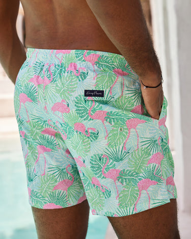 The Sunshine State of Mind - All-day Athleisure Short – Kenny Flowers