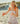 Kenny Flowers The Seaside Spritz womens mini resort aperol spritz dress with orange tie straps