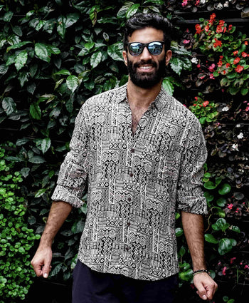 The Canggu Collection by Kenny Flowers | Shirts Inspired by Bali
